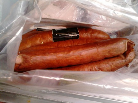 ριγανάτο χωριατικο λουκ.