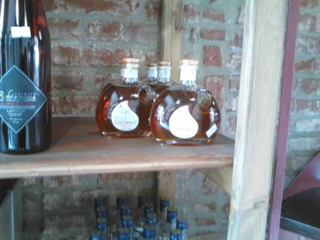 το περι ου ο λόγος castanelli liquer